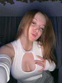 Фото проститутки Настя №3 в городе Усть-Кут