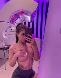 Фото проститутки Катя №2 в городе Усть-Кут