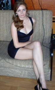 Фото проститутки Марьяна №6 в городе Усть-Кут