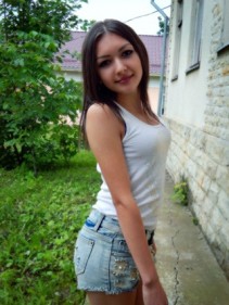 Фото проститутки Вика №3 в городе Усть-Кут