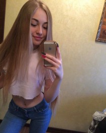 Фото проститутки Вика №2 в городе Усть-Кут