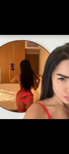 Фото проститутки Мария №5 в городе Усть-Кут