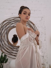 Фото проститутки Аня №2 в городе Усть-Кут