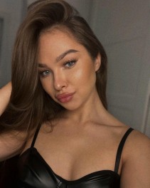 Фото проститутки Настя №3 в городе Усть-Кут