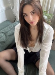 Фото проститутки Вика №2 в городе Усть-Кут