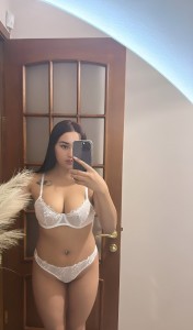 Фото проститутки Дарья без предоплат №3 в городе Усть-Кут