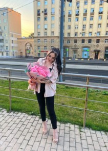 Фото проститутки Валерия №5 в городе Усть-Кут