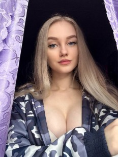 Фото проститутки Вика №1 в городе Усть-Кут