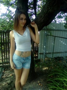 Фото проститутки Вика №1 в городе Усть-Кут