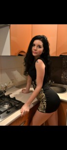 Фото проститутки Яна №1 в городе Усть-Кут