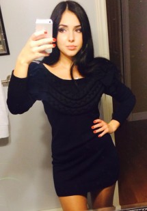 Фото проститутки Марина №1 в городе Усть-Кут