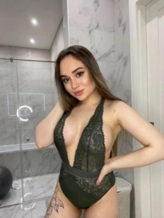 Фото проститутки Вика №1 в городе Усть-Кут