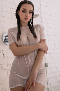 Фото проститутки Аня №1 в городе Усть-Кут