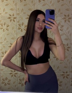 Фото проститутки Лера №1 в городе Усть-Кут