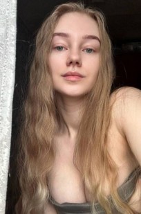 Фото проститутки Кристина №1 в городе Усть-Кут